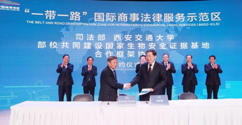 西安律师：面对法律难题，他们如何为你保驾护航？